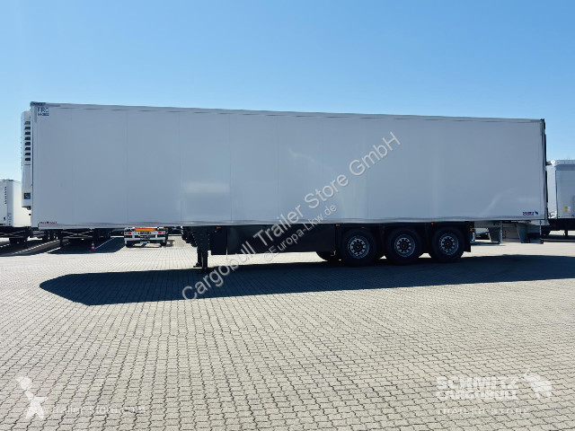 Semirimorchio Schmitz Cargobull Tiefkühler...