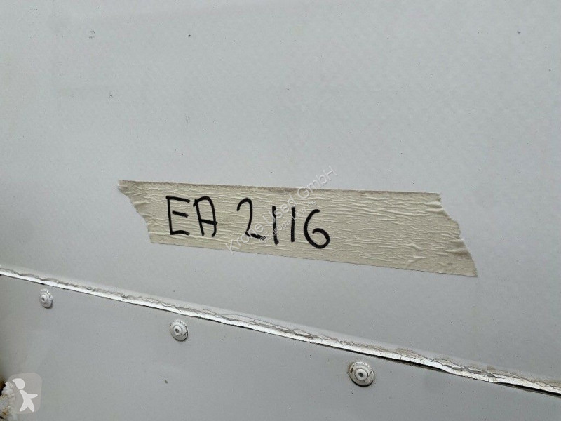 نصف مقطورة  Ekeri IH4544 Faltwand