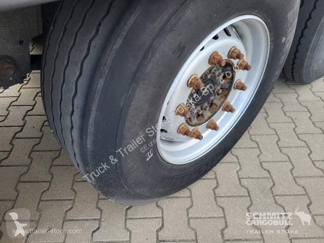 Полуремарке Schmitz Cargobull Tiefkühlkoffer...