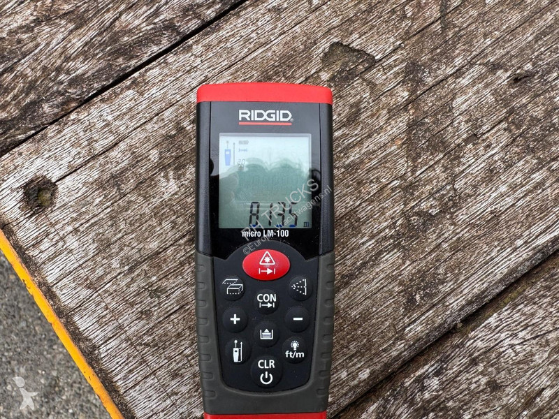 نصف مقطورة Goldhofer STZ-L5-50/80A 8,13M...