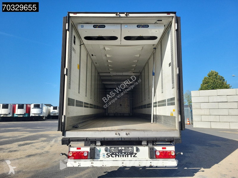 نصف مقطورة Schmitz Cargobull SCB*S3B 3 axles...