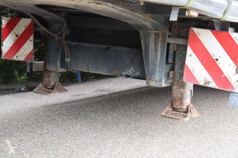 Návěs Wiese SA 31 CS-S