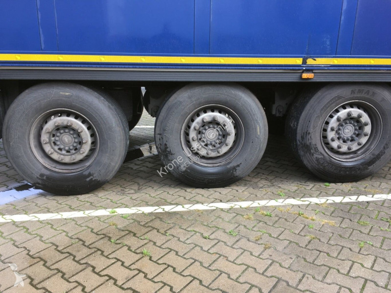 Semiremorca Schmitz Cargobull S.KO 24/L - 13.4...
