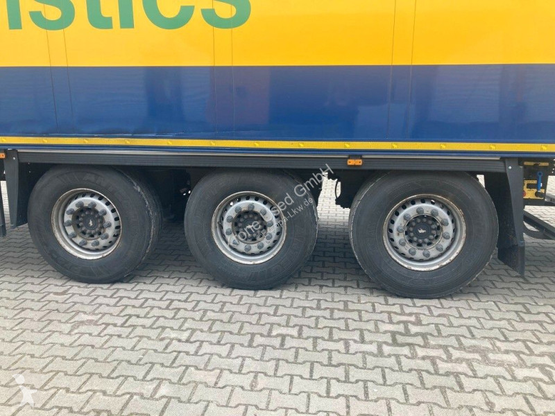 Semiremorca Schmitz Cargobull S.KO 24/L - 13.4...