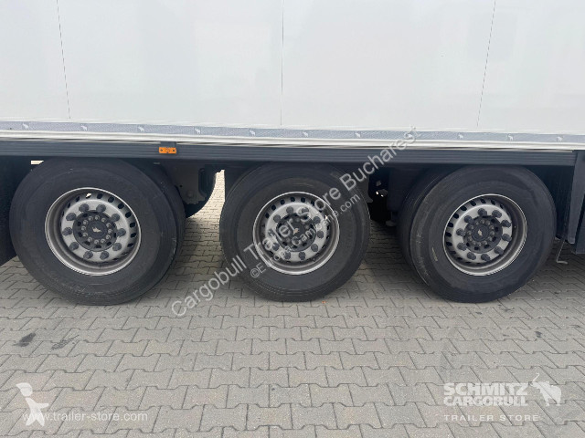 Semiremorca Schmitz Cargobull Reefer Standard