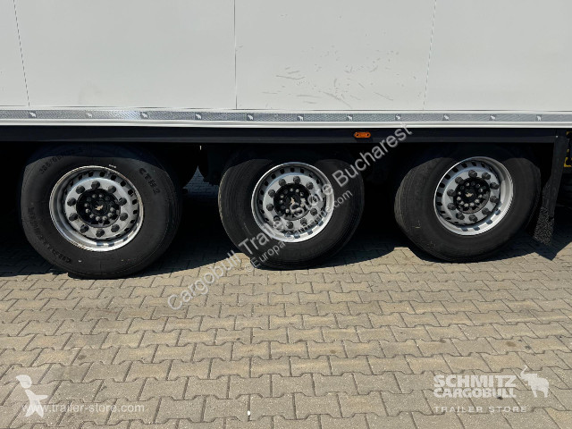 Semi remorque Schmitz Cargobull Reefer Standard...
