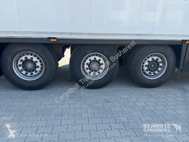 Semiremorca Schmitz Cargobull Reefer Standard
