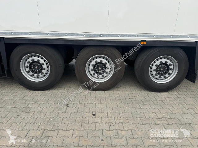 Semi remorque Schmitz Cargobull Reefer Standard...