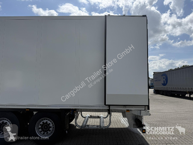 Semirremolque Schmitz Cargobull Tiefkühler...