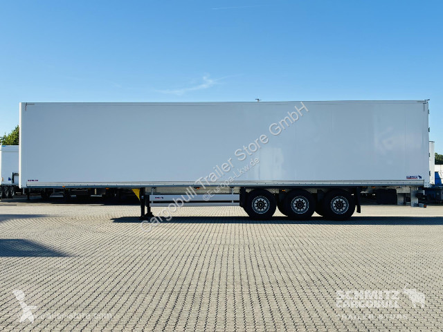 Semi remorque Schmitz Cargobull...