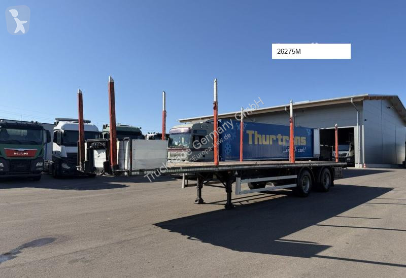 860 2 34 semi-trailer