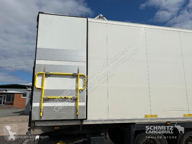 Semi remorque Schmitz Cargobull Reefer Standard...