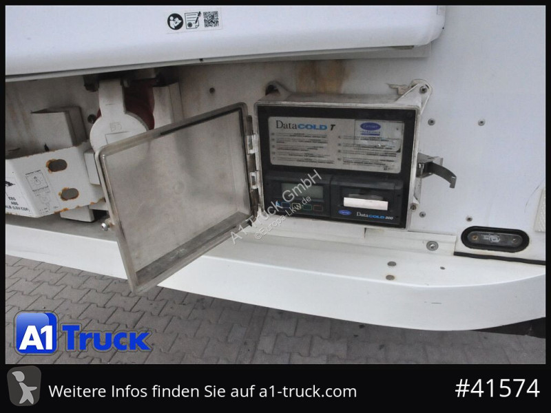 Oplegger Schmitz Cargobull SCB TK SLX 400,...
