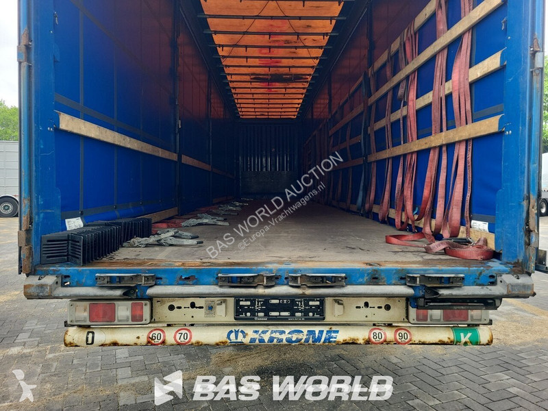 Krone  semi-trailer