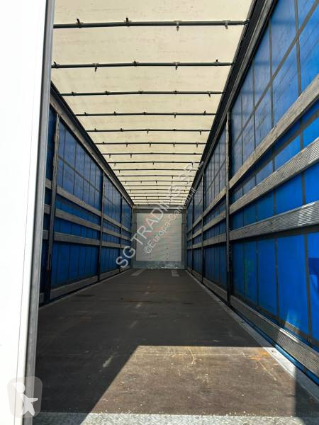 Semirremolque Schmitz Cargobull Semirimorchio...