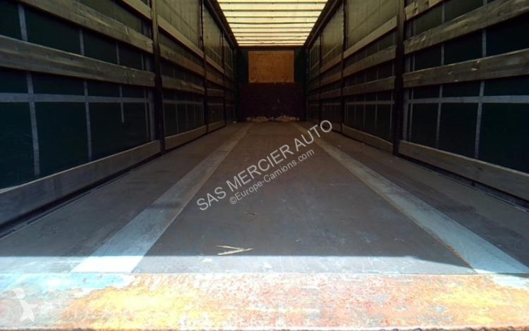 Lecitrailer n/c semi-trailer