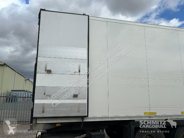 Semi remorque Schmitz Cargobull Reefer Standard...