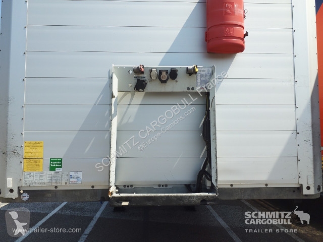 Semi remorque Schmitz Cargobull Semitrailer...