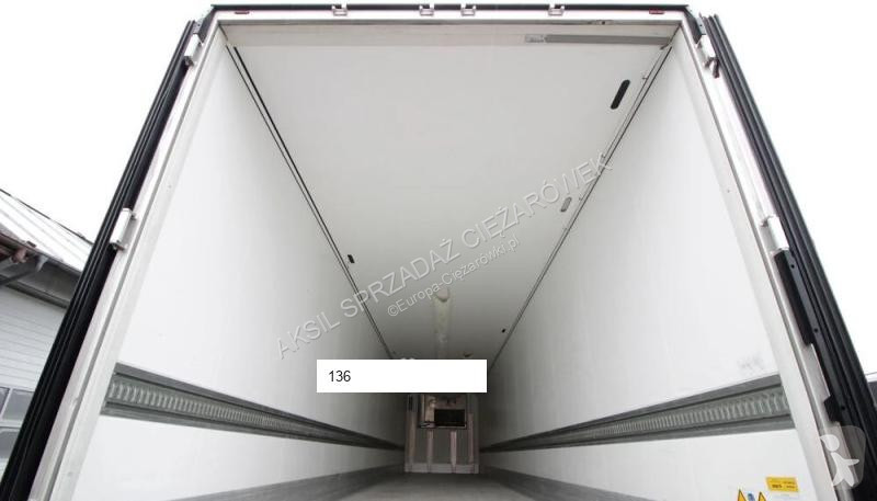 Oplegger Schmitz Cargobull