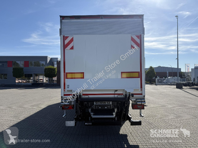 Schmitz Cargobull Frischdienst Standard...