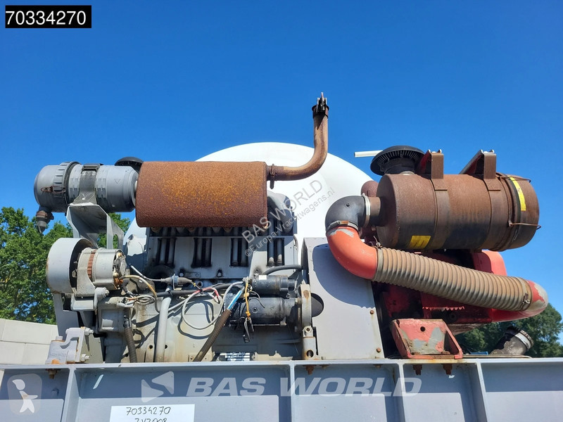 Semirremolque  NCG 40 3 axles