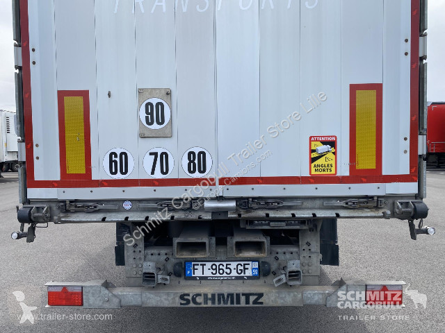 Semi remorque Schmitz Cargobull Semitrailer...