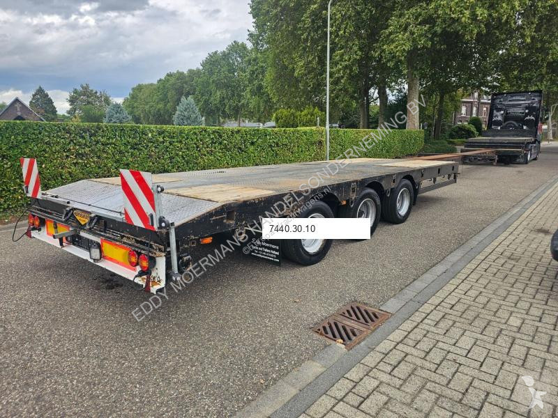 Oplegger Broshuis 3AB50-48