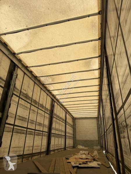 Semirremolque Schmitz Cargobull