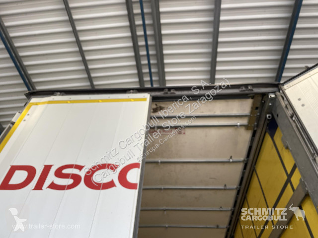 Semirremolque Schmitz Cargobull Curtainsider...