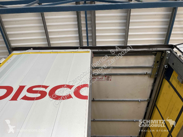 Semirremolque Schmitz Cargobull Curtainsider...
