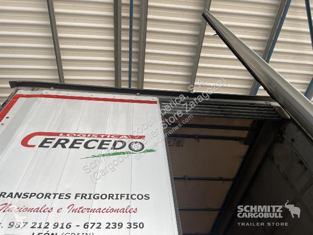 Semirremolque Schmitz Cargobull Curtainsider...
