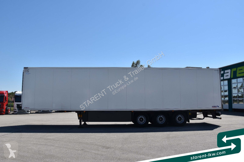 Semirremolque Schmitz Cargobull ThermoKing...