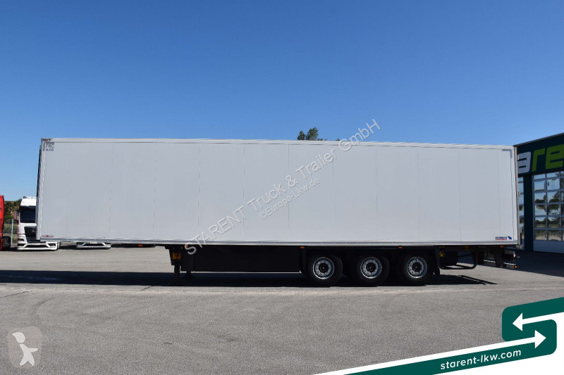 Semirremolque Schmitz Cargobull ThermoKing...