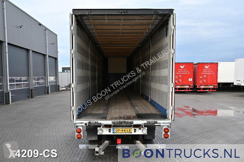Oplegger Pacton TBD342 | KOOIAAP * HEFDAK *...