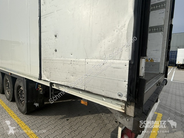 Oplegger Schmitz Cargobull Tiefkühler Standard