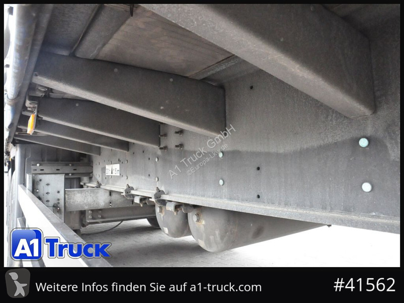 Oplegger Schmitz Cargobull SCB S3T , Standard,...