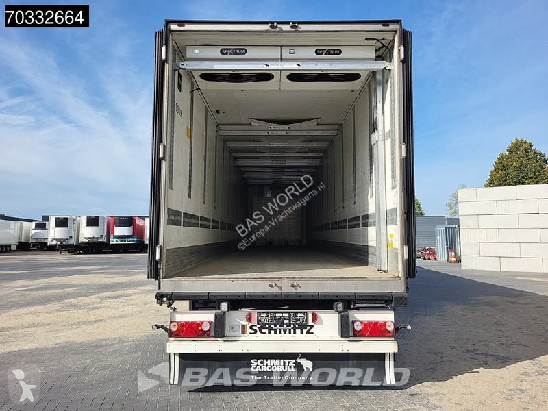 Semirremolque Schmitz Cargobull Thermo King...