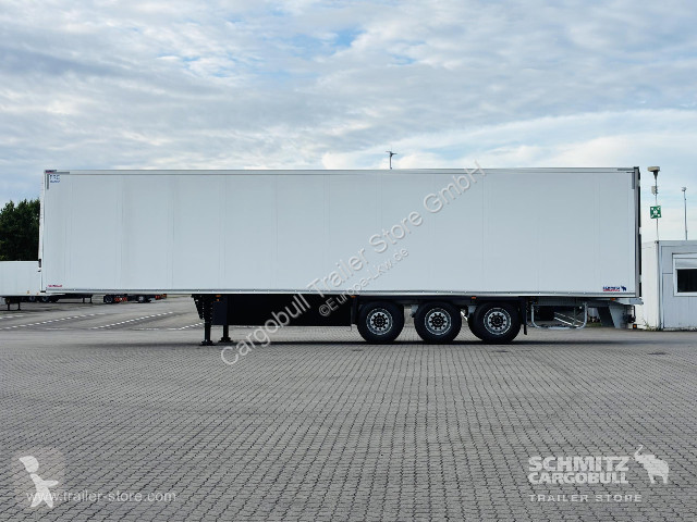 Semirremolque Schmitz Cargobull Tiefkühler...