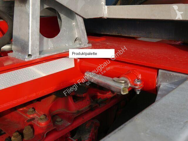 Semirremolque Fliegl SDS 380 Kipp 30/40