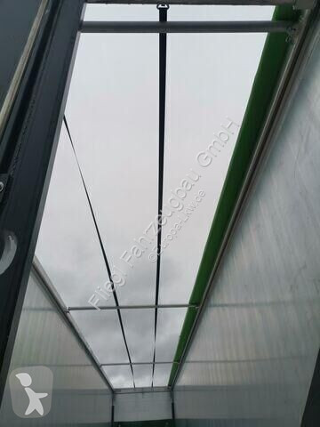 Oplegger Fliegl X-tra Long
