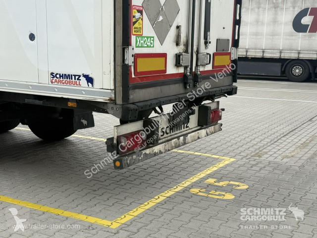 Félpótkocsi Schmitz Cargobull Tiefkühler Standard