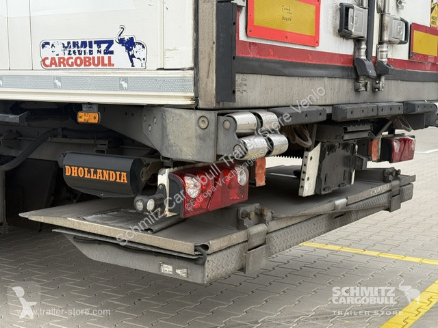Semirremolque Schmitz Cargobull Tiefkühler...