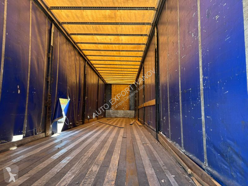 Oplegger Trailor
