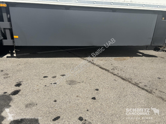 Semirremolque Schmitz Cargobull Semitrailer...