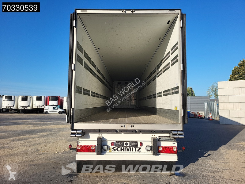 Návěs Schmitz Cargobull SCB*S3B 3 axles...