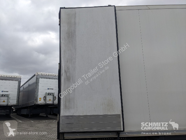 Semirremolque Schmitz Cargobull Tiefkühler...