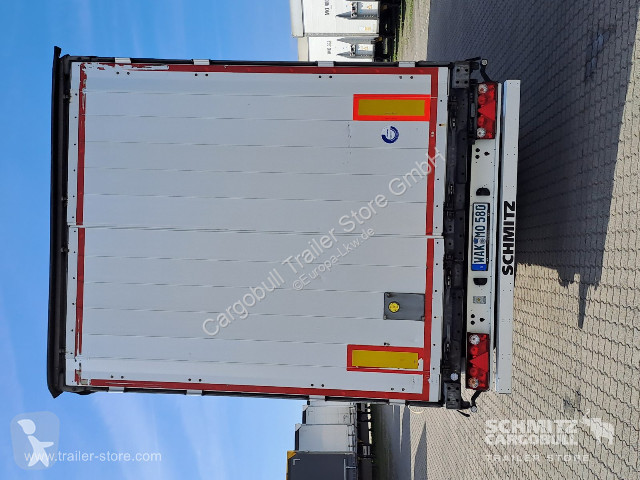 Semirremolque Schmitz Cargobull Curtainsider...