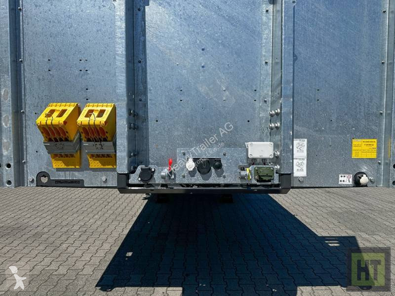 Porte engins MAX Trailer