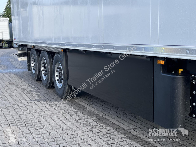 Semirremolque Schmitz Cargobull Tiefkühler...