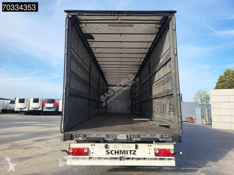 Oplegger Schmitz Cargobull SCB*S3T